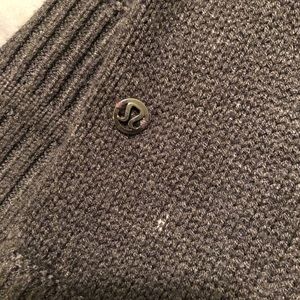 Lululemon sweater